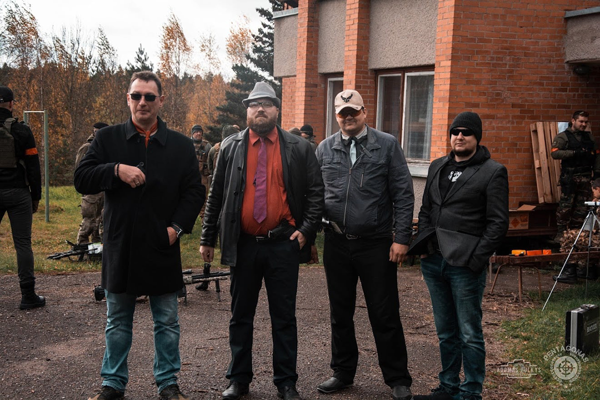 Five Hours In Benghazi