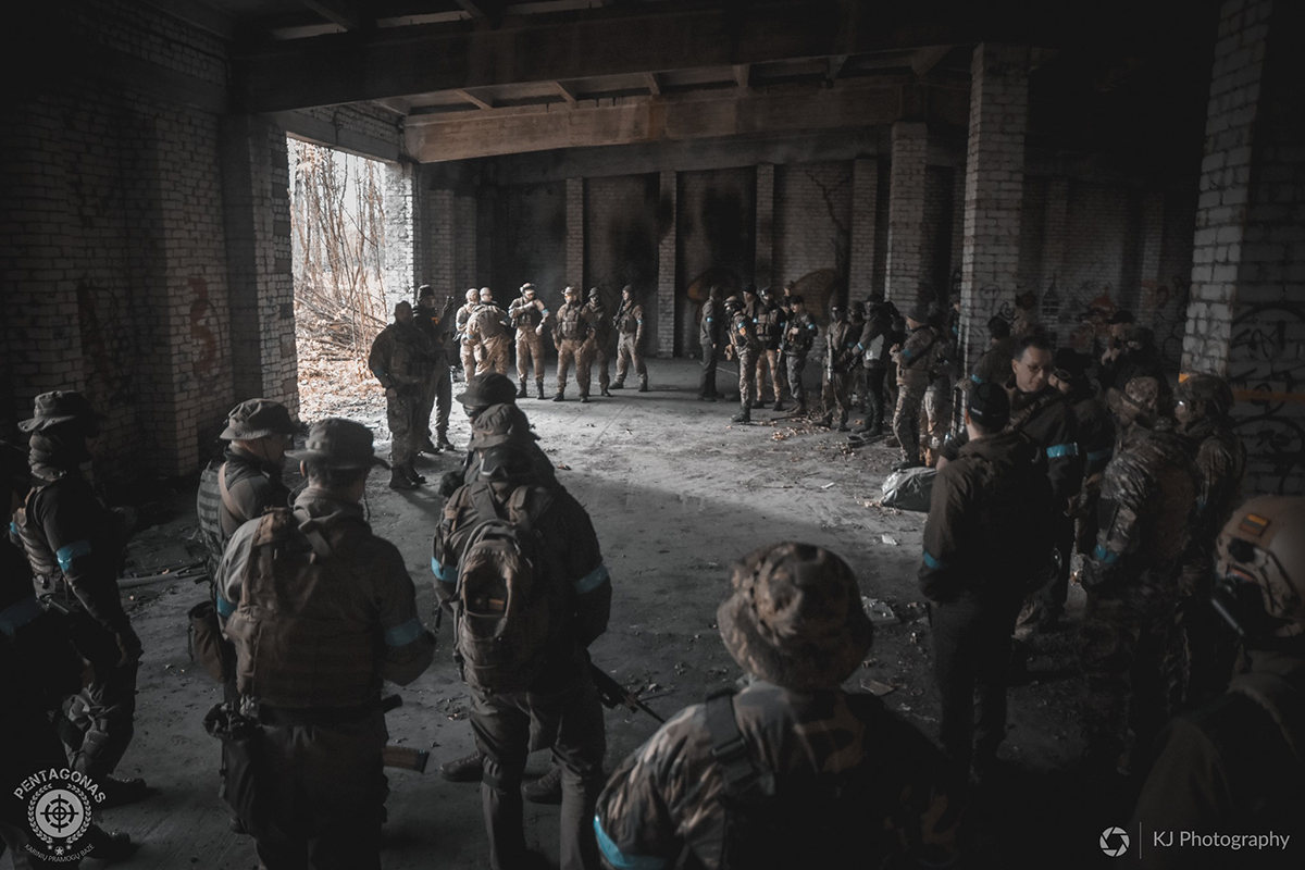 OPERATION: "GOTHIC SERPENT"