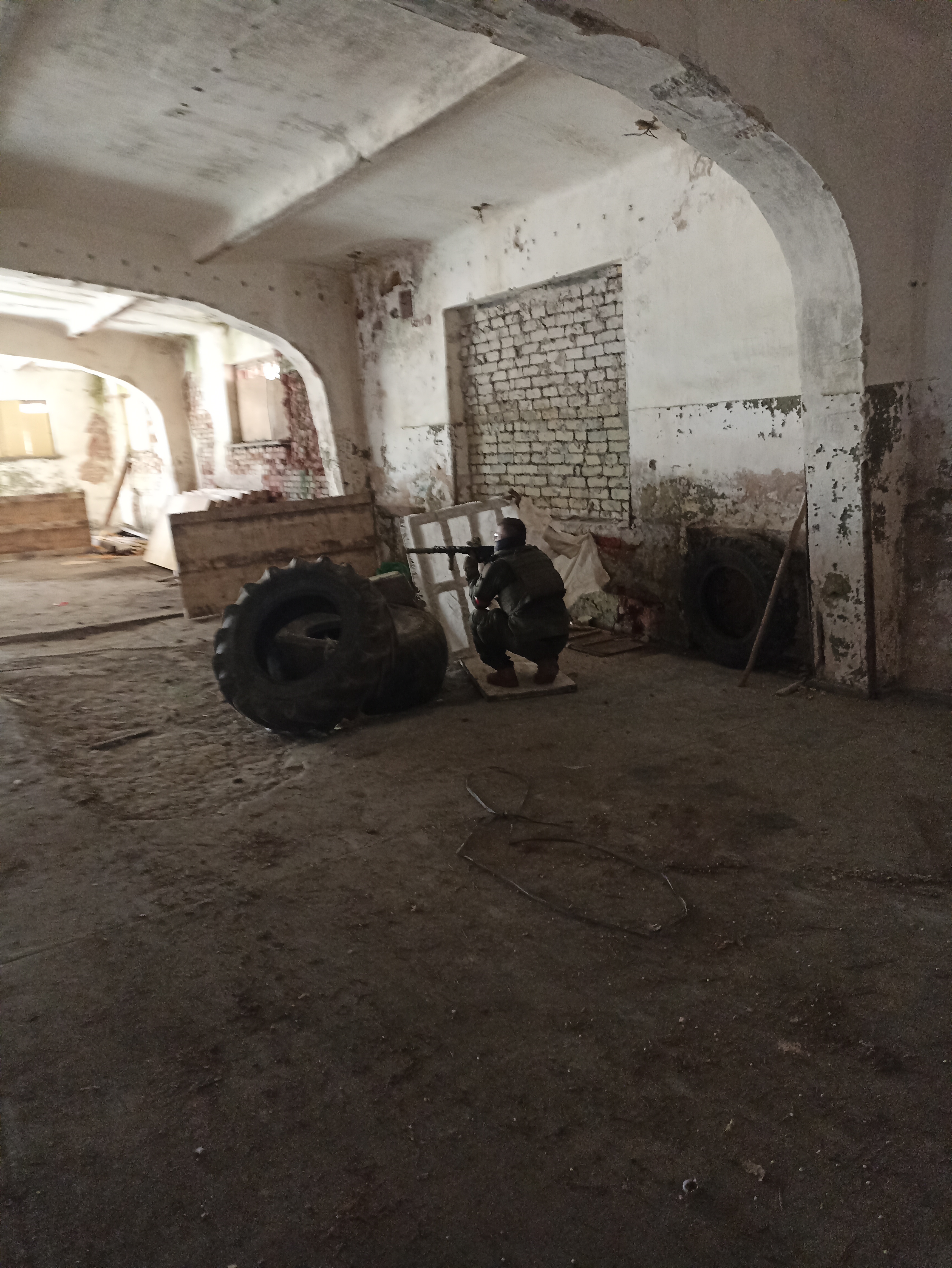 Radviliškis - Juodvarniai