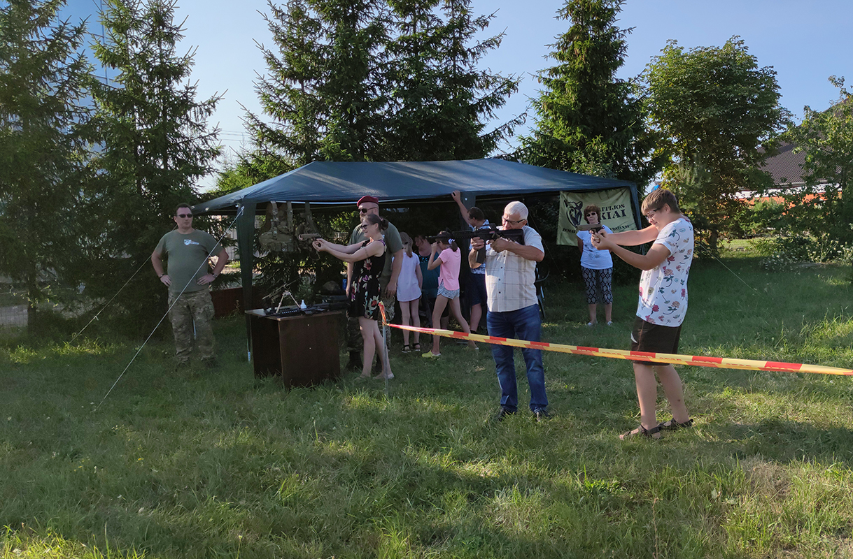 Kapnų vasaros šventė