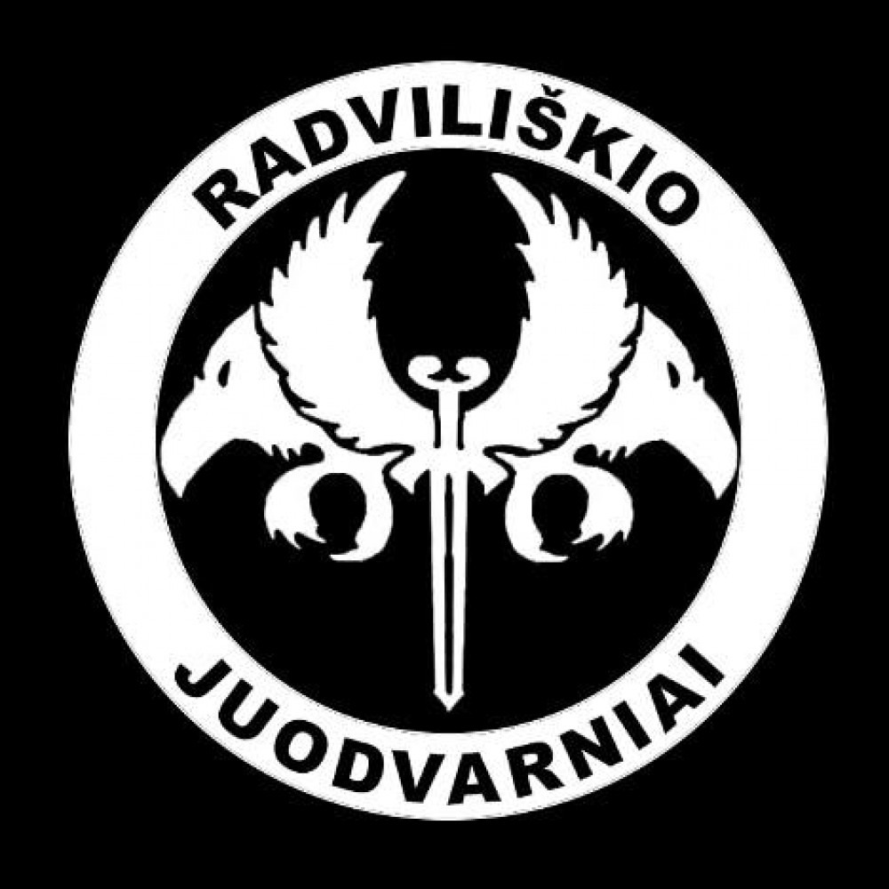 Radviliškio Juodvarniai