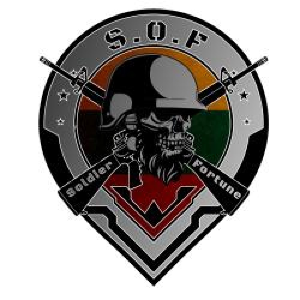 Soldier Of Fortune SOF