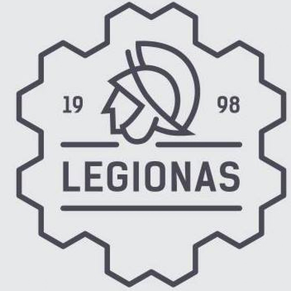 Legionas