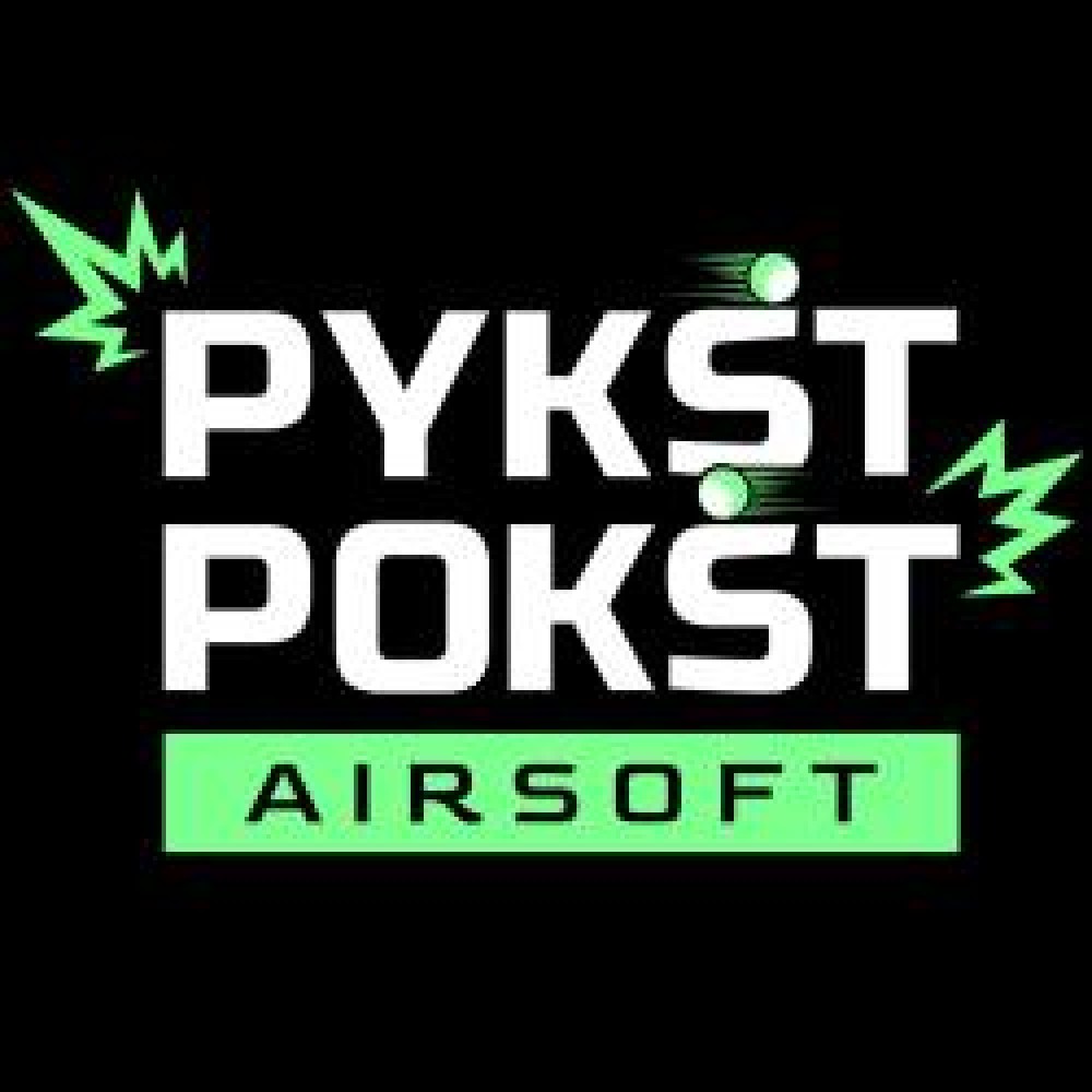 Pykšt Pokšt Airsoft